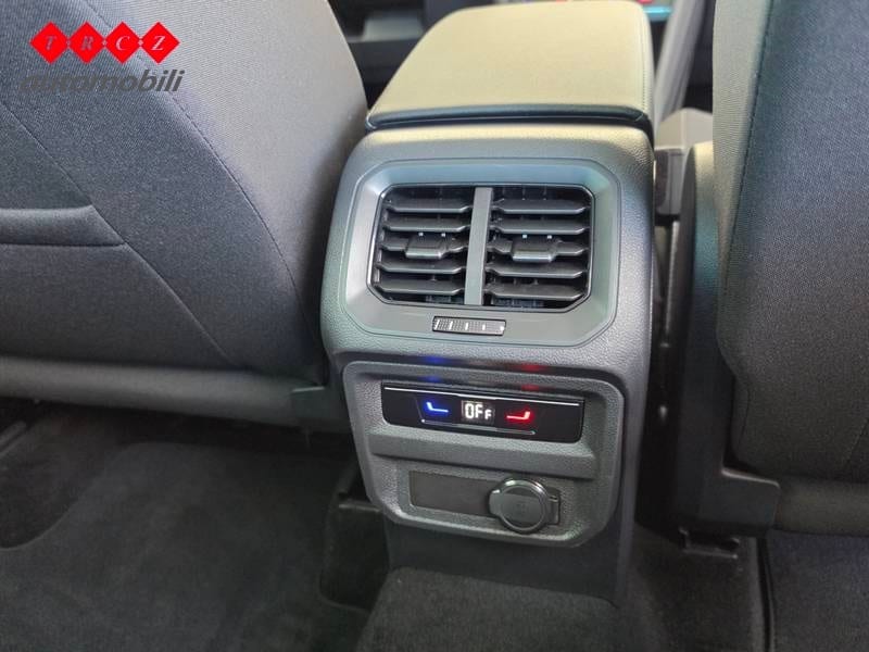 VW TIGUAN 2.0 TDI DSG - 8