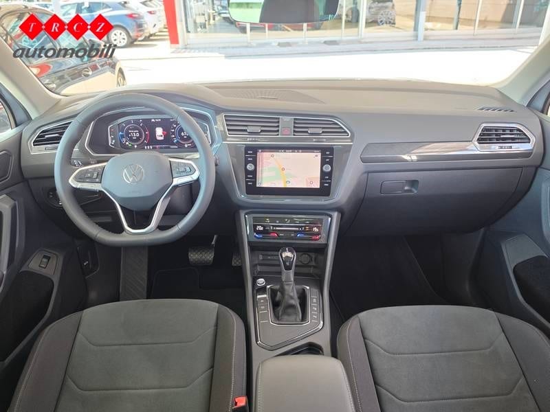 VW TIGUAN 2.0 TDI DSG - 9