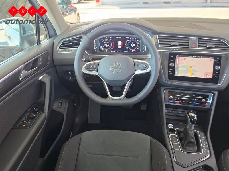 VW TIGUAN 2.0 TDI DSG - 10