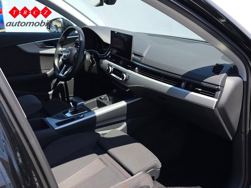 AUDI A4 35 TDI AVANT S tronic - 6