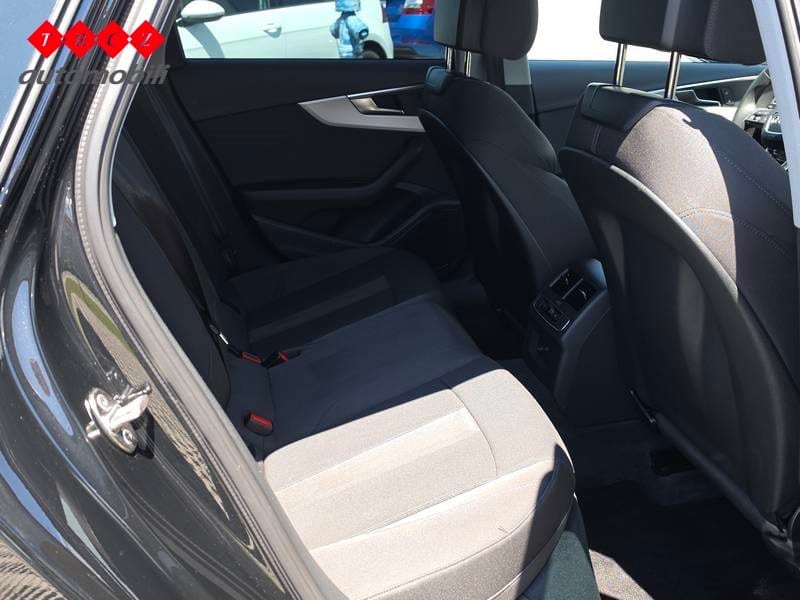 AUDI A4 35 TDI AVANT S tronic