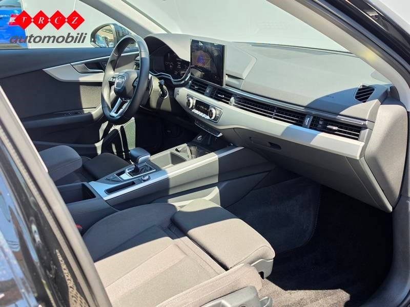 AUDI A4 35 TDI AVANT S tronic - 7