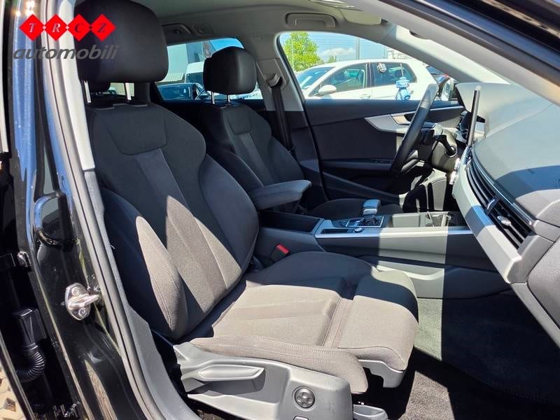 AUDI A4 35 TDI AVANT S tronic - 8