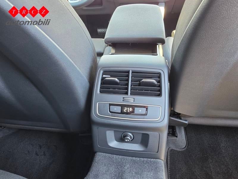 AUDI A4 35 TDI AVANT S tronic - 9