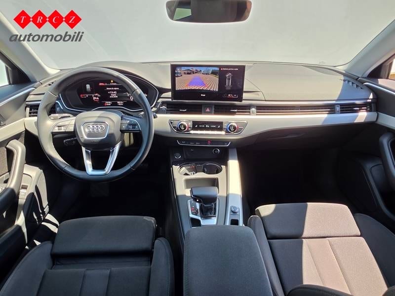AUDI A4 35 TDI AVANT S tronic - 10