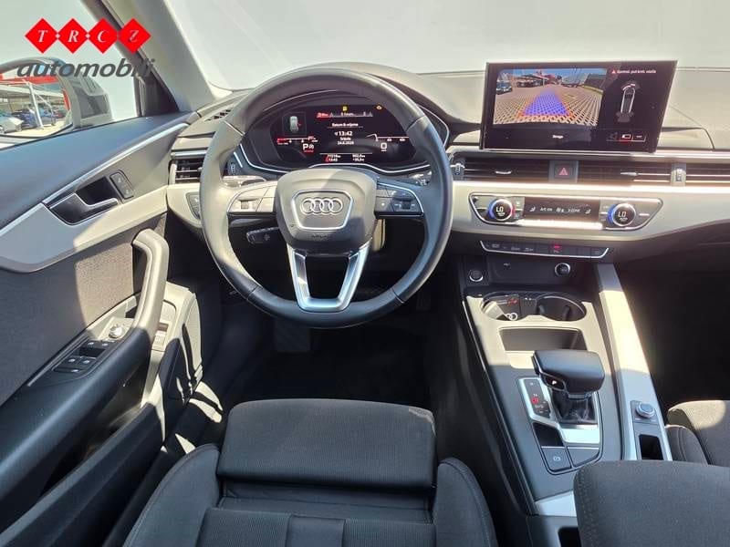 AUDI A4 35 TDI AVANT S tronic - 11