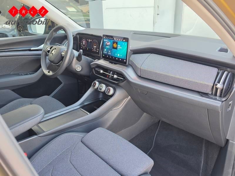 ŠKODA KODIAQ 1.5 TSI MHEV 110KW DSG - 6