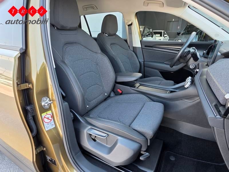 ŠKODA KODIAQ 1.5 TSI MHEV 110KW DSG - 7