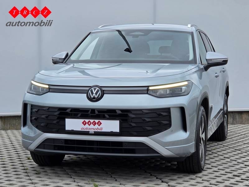 VW TAYRON 2.0 TDI DSG LIFE PLUS - 2