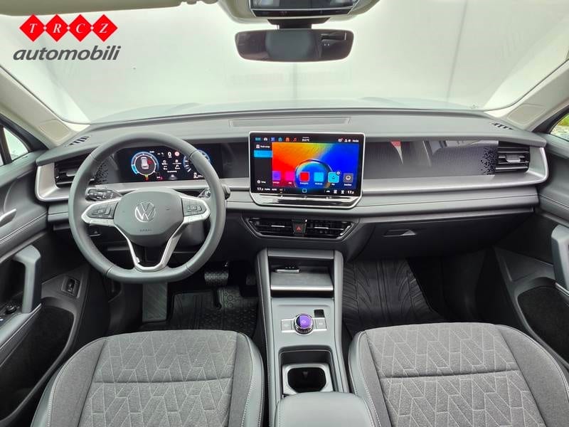 VW TAYRON 2.0 TDI DSG LIFE PLUS - 7
