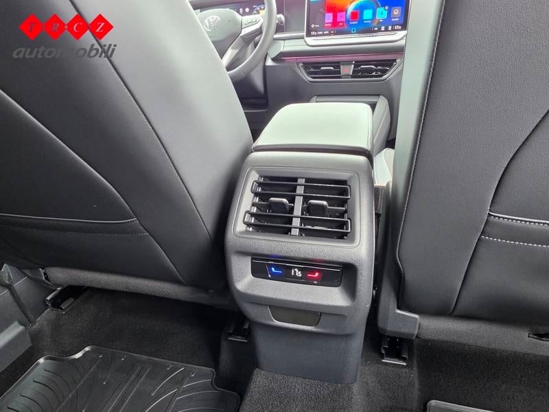 VW TAYRON 2.0 TDI DSG LIFE PLUS - 11