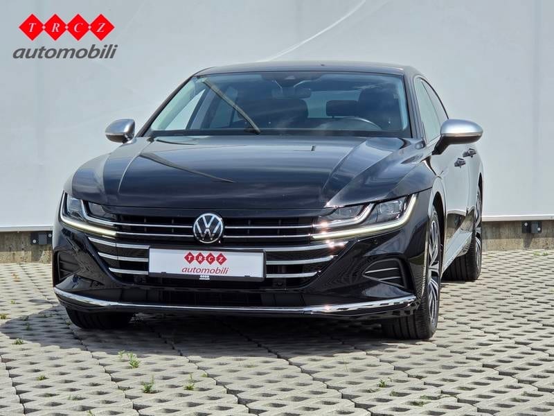 VW ARTEON 2.0 TDI DSG - 2