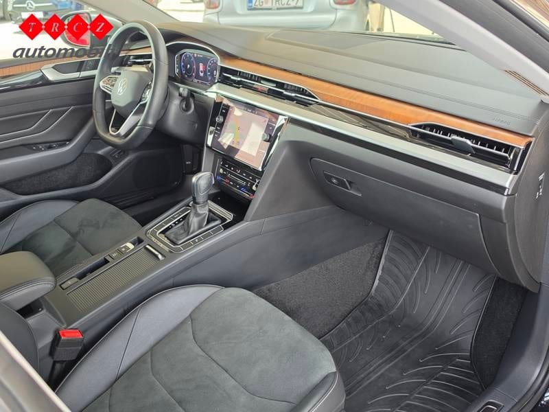 VW ARTEON 2.0 TDI DSG - 6