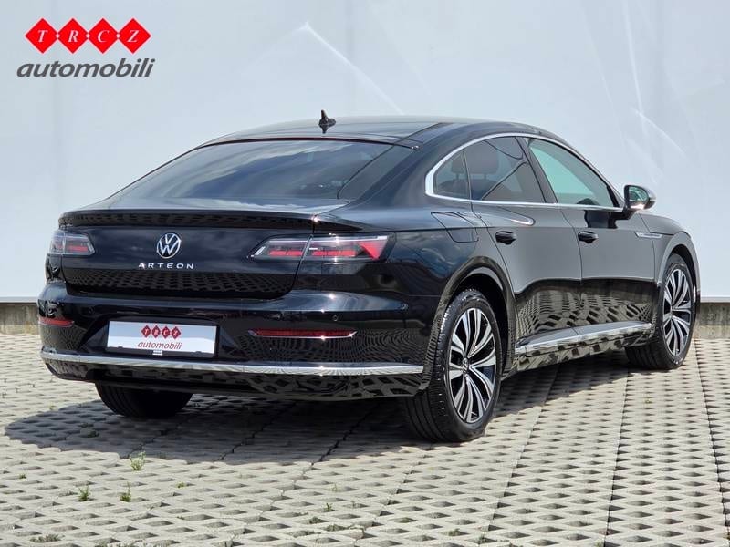 VW ARTEON 2.0 TDI DSG - 4