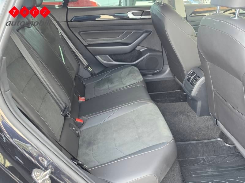 VW ARTEON 2.0 TDI DSG - 5