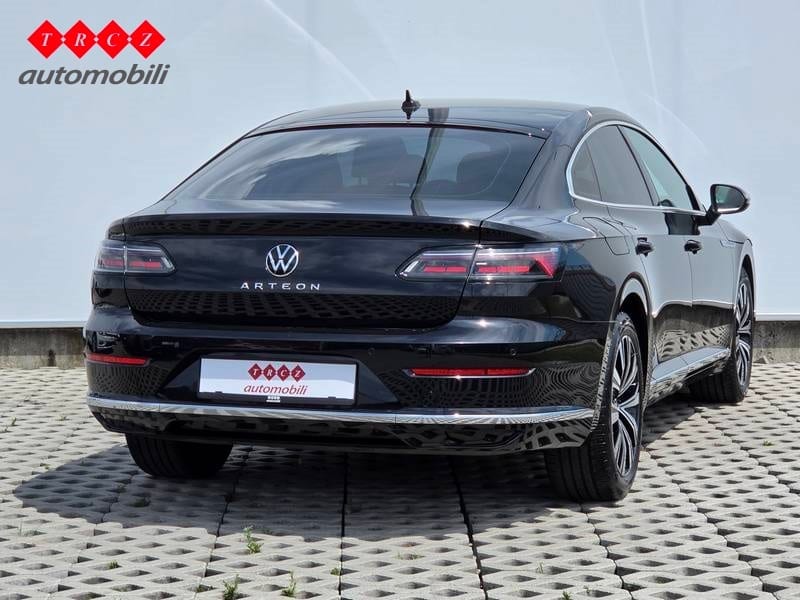 VW ARTEON 2.0 TDI DSG - 3