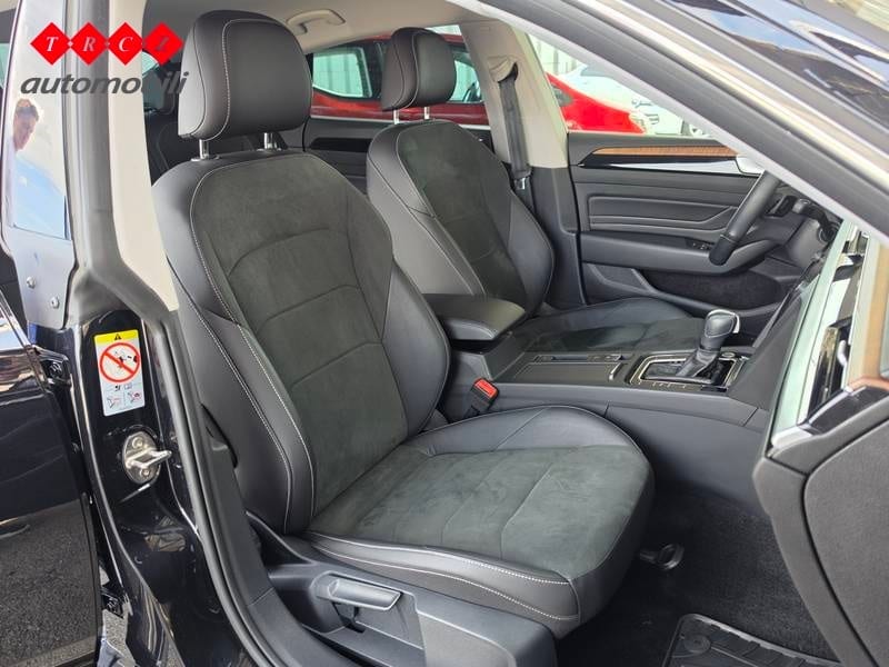 VW ARTEON 2.0 TDI DSG - 7