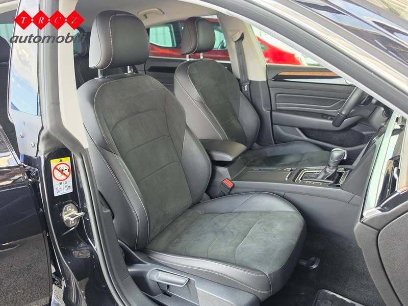 VW ARTEON 2.0 TDI DSG - 8