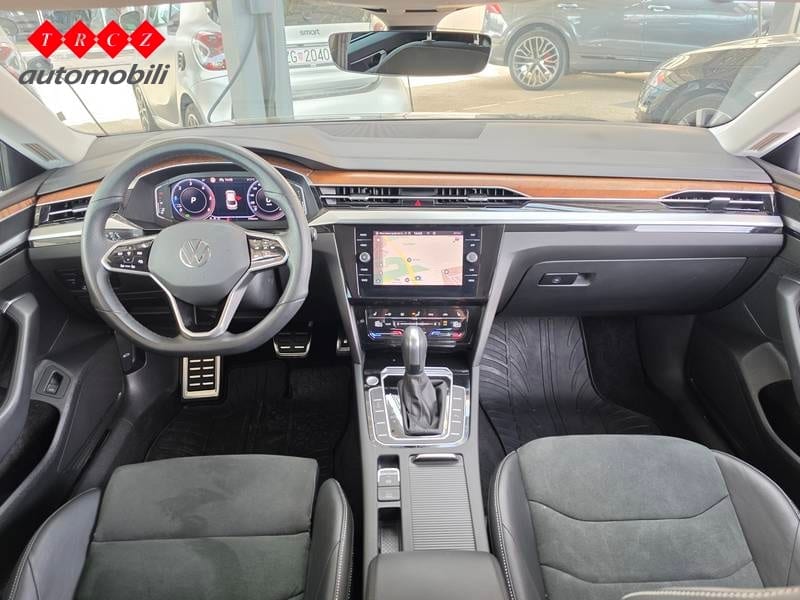VW ARTEON 2.0 TDI DSG - 9