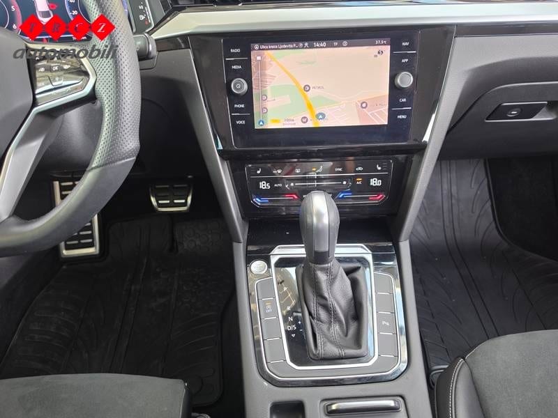 VW ARTEON 2.0 TDI DSG - 11