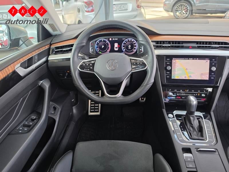 VW ARTEON 2.0 TDI DSG - 10