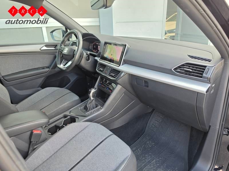 SEAT TARRACO 2.0 TDI DSG Style - 6