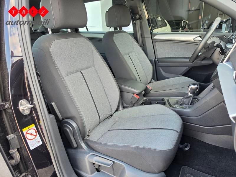 SEAT TARRACO 2.0 TDI DSG Style - 7