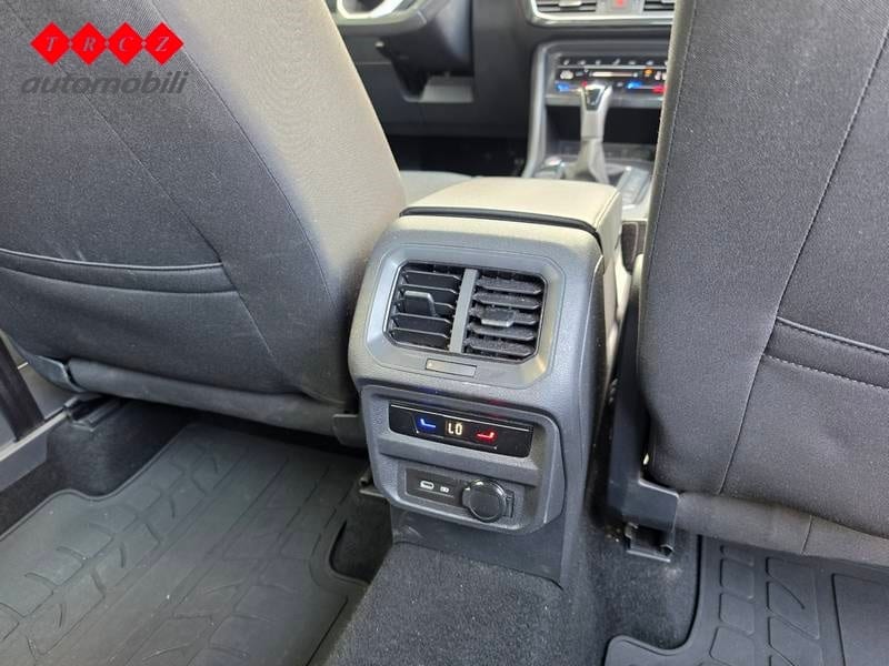 SEAT TARRACO 2.0 TDI DSG Style - 8