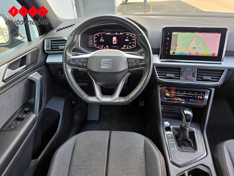 SEAT TARRACO 2.0 TDI DSG Style - 10