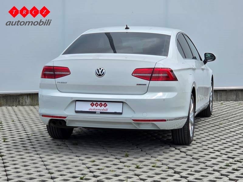 VW PASSAT 2.0 TDI DSG 4M HIGHLINE - 3
