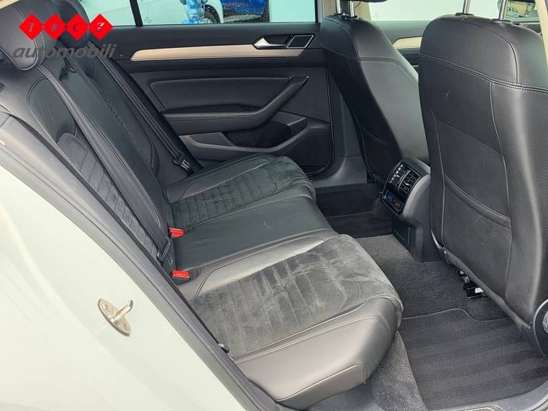 VW PASSAT 2.0 TDI DSG 4M HIGHLINE - 5