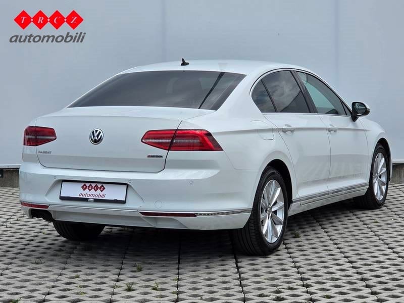 VW PASSAT 2.0 TDI DSG 4M HIGHLINE - 4
