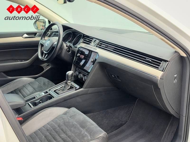 VW PASSAT 2.0 TDI DSG 4M HIGHLINE - 6