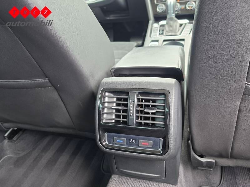 VW PASSAT 2.0 TDI DSG 4M HIGHLINE - 8