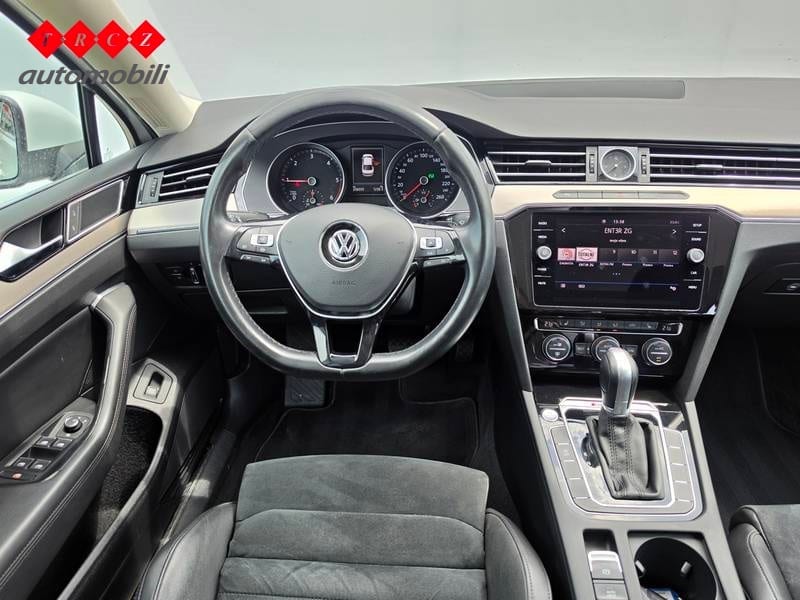 VW PASSAT 2.0 TDI DSG 4M HIGHLINE - 10