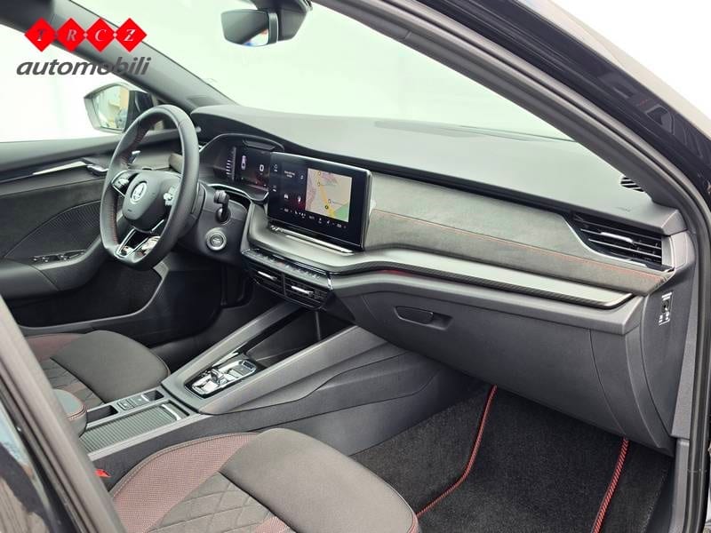 ŠKODA OCTAVIA RS 2.0 TDI DSG - 6