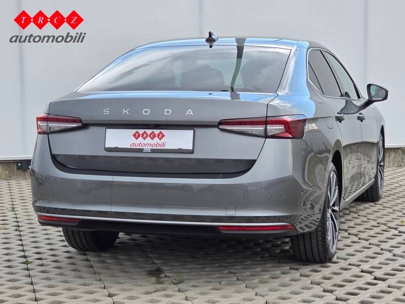 ŠKODA SUPERB L&K 2.0 TDI 4X4 DSG - 3
