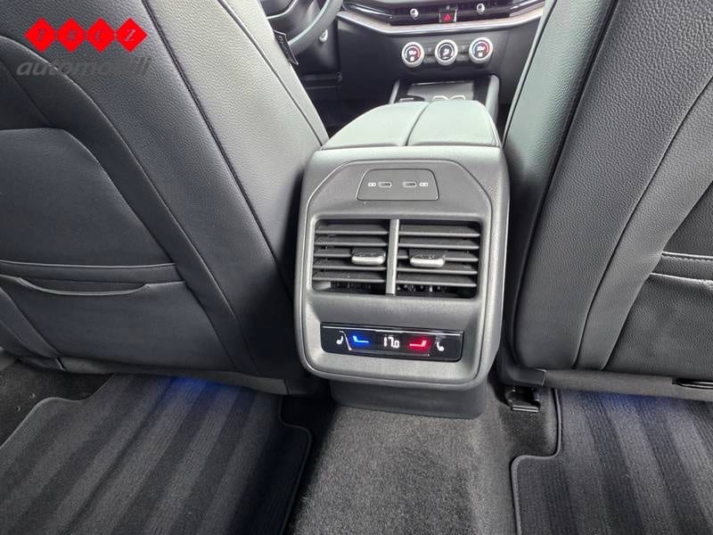 ŠKODA SUPERB L&K 2.0 TDI 4X4 DSG - 8
