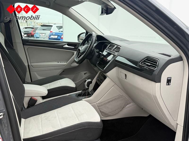 VW TIGUAN 2.0 TDI DSG - 6