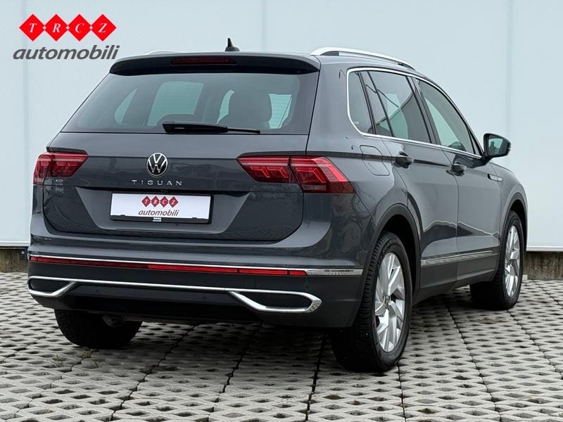 VW TIGUAN 2.0 TDI DSG - 4