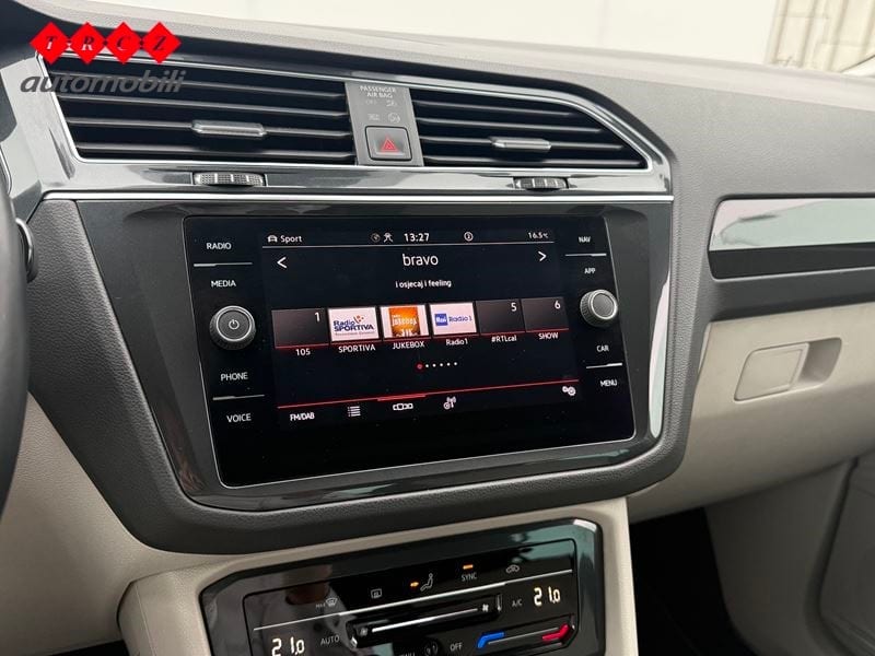 VW TIGUAN 2.0 TDI DSG - 10