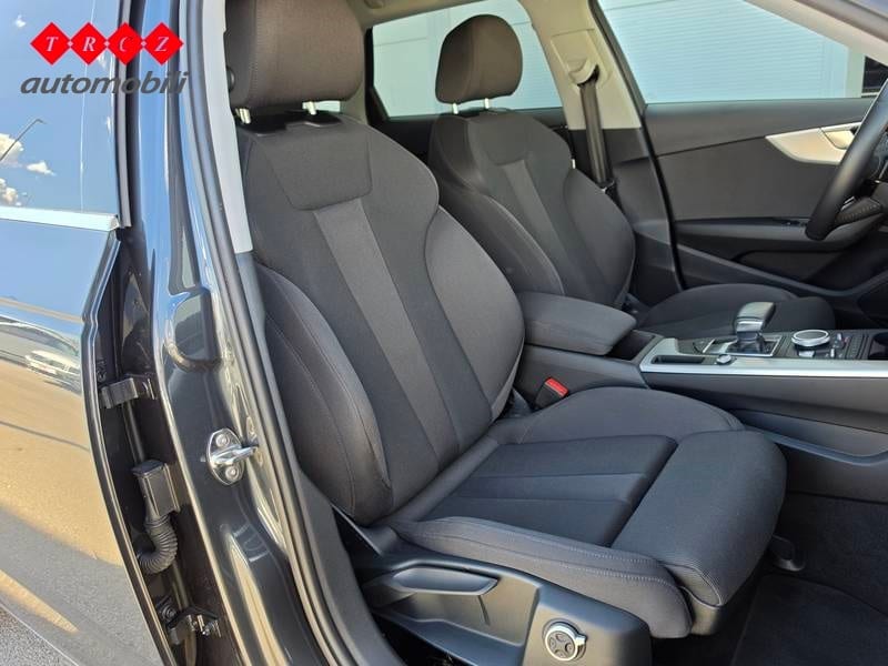 AUDI A4 AVANT 2.0 TDI S tronic - 7