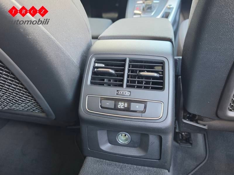 AUDI A4 AVANT 2.0 TDI S tronic - 8