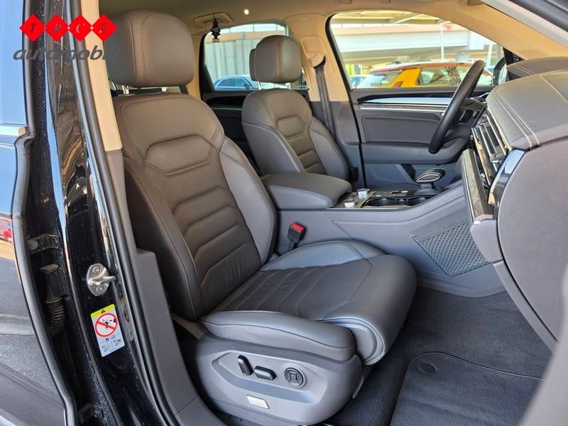 VW TOUAREG 3.0 TDI DSG 4Motion - 7