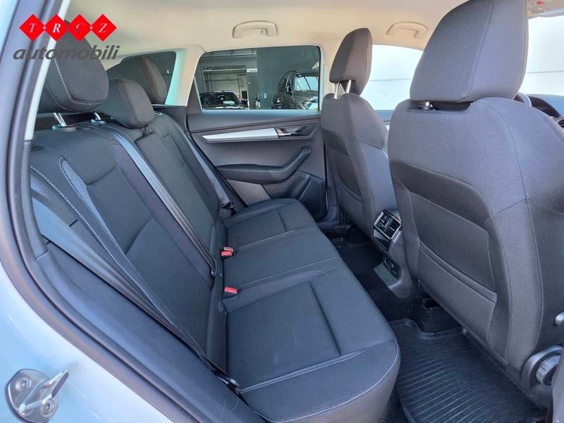 ŠKODA KAROQ 2.0 TDI DSG - 5
