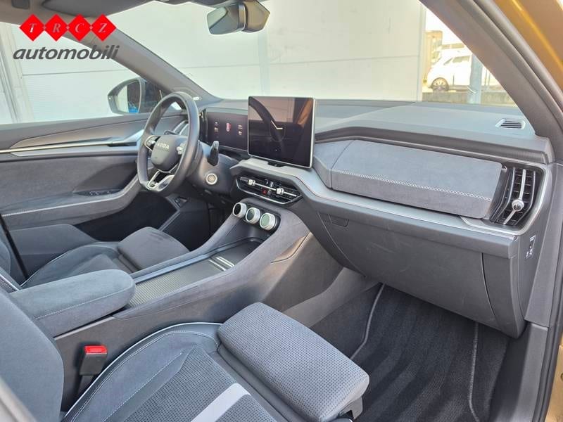ŠKODA KODIAQ SportLine Plus 1.5 TSI DSG PHE - 6