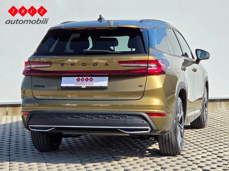 ŠKODA KODIAQ SportLine Plus 1.5 TSI DSG PHE - 3