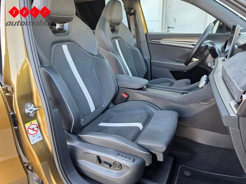 ŠKODA KODIAQ SportLine Plus 1.5 TSI DSG PHE - 7