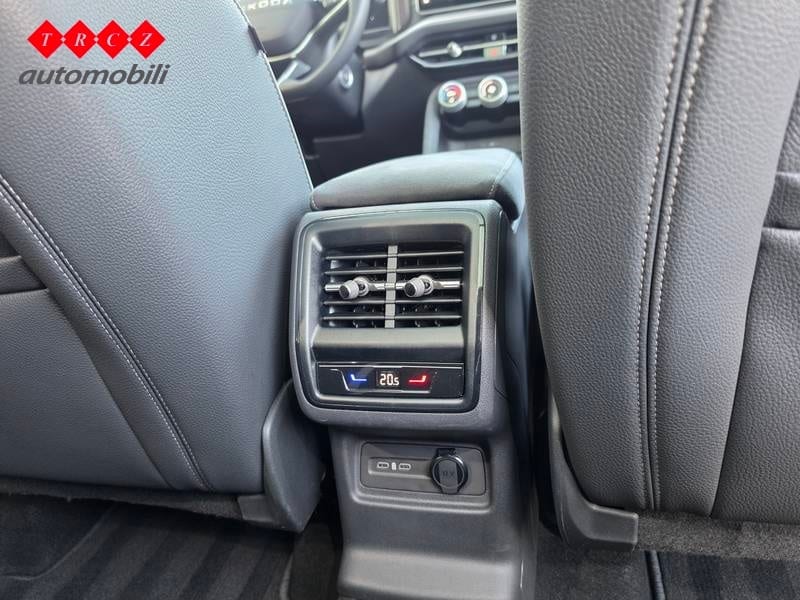 ŠKODA KODIAQ SportLine Plus 1.5 TSI DSG PHE - 8