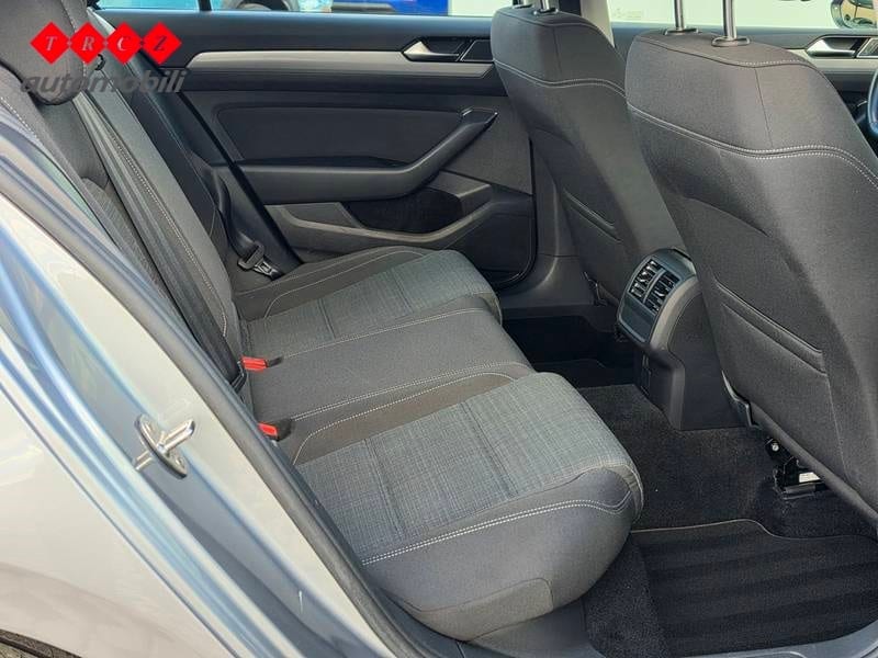 VW PASSAT 2.0 TDI DSG - 5